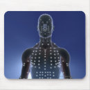 Search for points mousepads Vertical