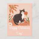 Search for kitten valentines postcards Cute