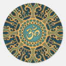 Search for golden buddha stickers Yoga