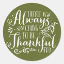 Search for thankful quotes stickers Happy thanksgiving