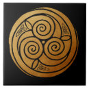 Search for celtic knot tiles Gaelic