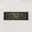 Search for vector business cards Elegant