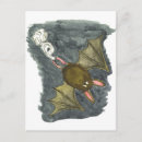 Search for bat cartoon postcards Fun