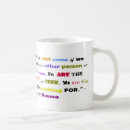Search for obama quotes mugs President