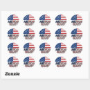 Search for america the beautiful stickers Us flag