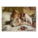 Search for suspense postcards Girl