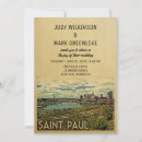 Search for pauls invitations St paul