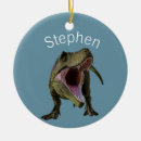 Search for t rex christmas tree decorations Tyrannosaurus