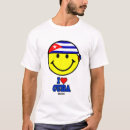 Search for cuba tshirts I love cuba
