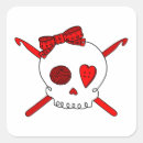 Search for crochet hook stickers Yarn