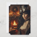 Search for red candle cards Victorian