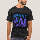 Search for go with the flow tshirts Blue