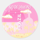 Search for de janeiro stickers South america