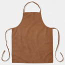 Search for fake aprons Leather