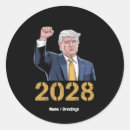Search for pro flag stickers Donald