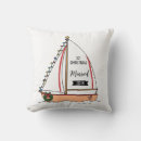 Search for nautical christmas cushions Sailboat