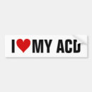 Search for australian cattle dog bumper stickers Red