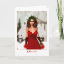 Search for goth girl cards Witch