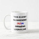 Search for cajun mugs Louisiana