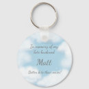 Search for betterment key rings For him