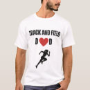 Search for track and field clothing Dad