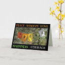 Search for prayer flags cards Peace