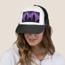 Search for butterfly hats Black