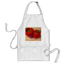 Search for red pepper aprons Vegetables