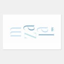 Search for hebrew stickers Blue