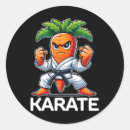 Search for martial stickers Japan
