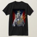 Search for pedro albizu campos tshirts Boricua