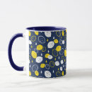 Search for citrus design mugs Lemon lover