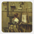 Search for plaster stickers 19th