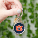 Search for auburn key rings Alabama