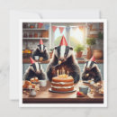 Search for funny badger postcards Birthday