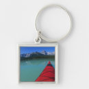 Search for solitude key rings Quiet