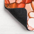 Search for peach mousepads Coral