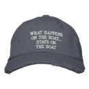 Search for deep sea fishing hats Nautical