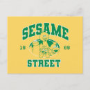 Search for cookie monster postcards Retro