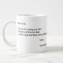 Search for love my dad mugs Happy