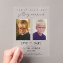 Search for these kids are getting married invitations Modern