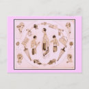 Search for 1920s flapper postcards Flappers