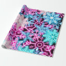 Search for neon christmas wrapping paper Pattern