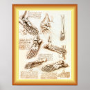 Search for foot posters Leonardo