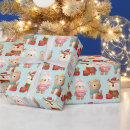 Search for outfit wrapping paper Bear