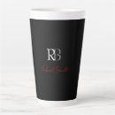 Search for mens monogram mugs For her