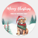 Search for cute lion stickers Wild