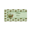 Search for botany return address labels Garden