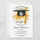 Search for bright future invitations Class of 2025