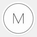 Search for letter envelope seals Minimalist